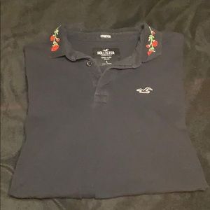 Hollister Polo
